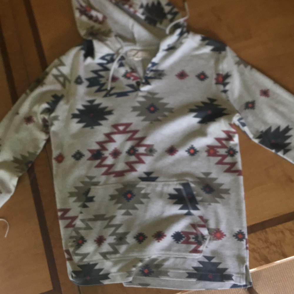 Forever 21 Mens Hoodie